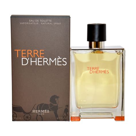 pandon zu terre hermes|terre d'hermes fragrance.